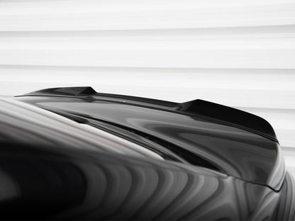 Maxton Design Spoiler CAP 3D BMW 7 E65