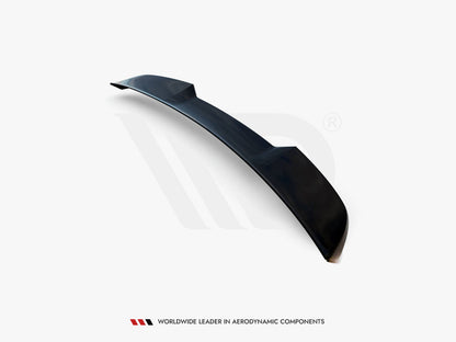 Maxton Design Spoiler CAP 3D BMW 7 E65