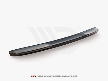 Maxton Design Spoiler CAP 3D BMW 7 E65