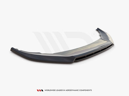 Maxton Design Front Splitter V.5 Cupra Formentor Mk1