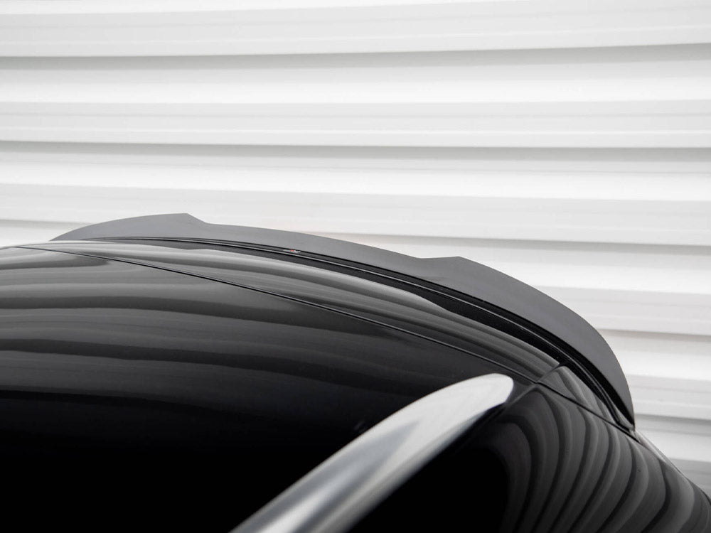Maxton Design Spoiler CAP Ford Mondeo Estate ST-Line Mk4 Facelift