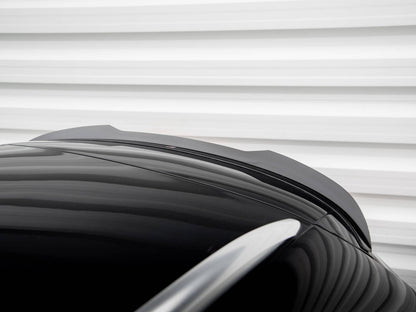 Maxton Design Spoiler CAP Ford Mondeo Estate ST-Line Mk4 Facelift