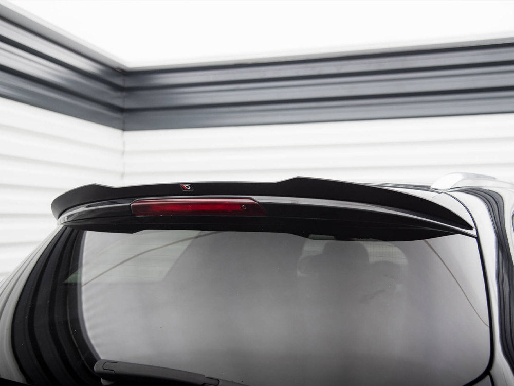 Maxton Design Spoiler CAP Ford Mondeo Estate ST-Line Mk4 Facelift