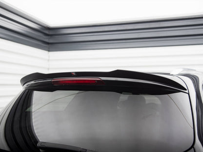 Maxton Design Spoiler CAP Ford Mondeo Estate ST-Line Mk4 Facelift