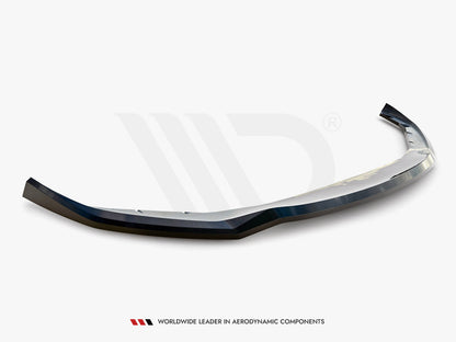 Maxton Design Front Splitter V.2 BMW 5 G30 / G31 Facelift