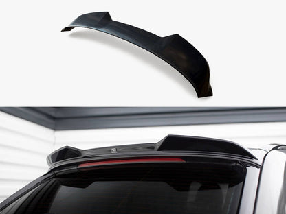 Maxton Design Spoiler CAP 3D V.1 BMW 5 Touring G31