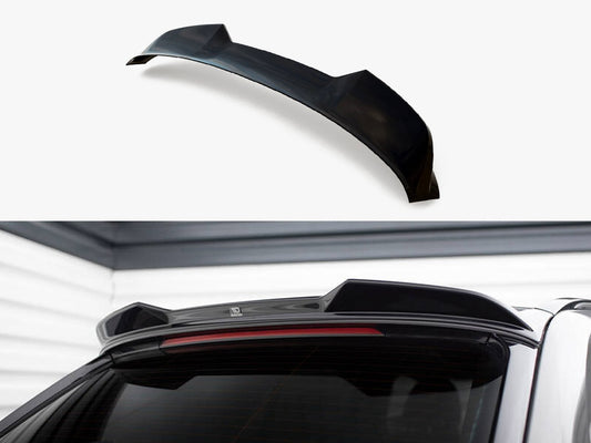 Maxton Design Spoiler CAP 3D V.1 BMW 5 Touring G31