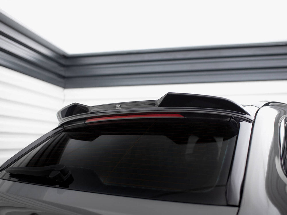 Maxton Design Spoiler CAP 3D V.1 BMW 5 Touring G31