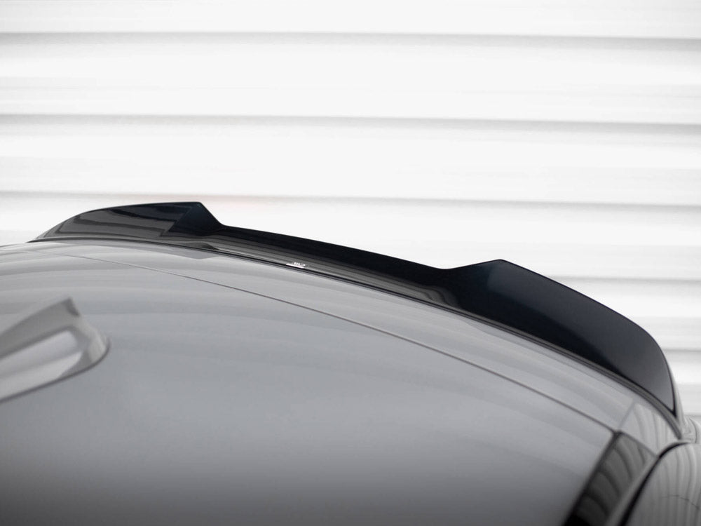 Maxton Design Spoiler CAP 3D V.1 BMW 5 Touring G31