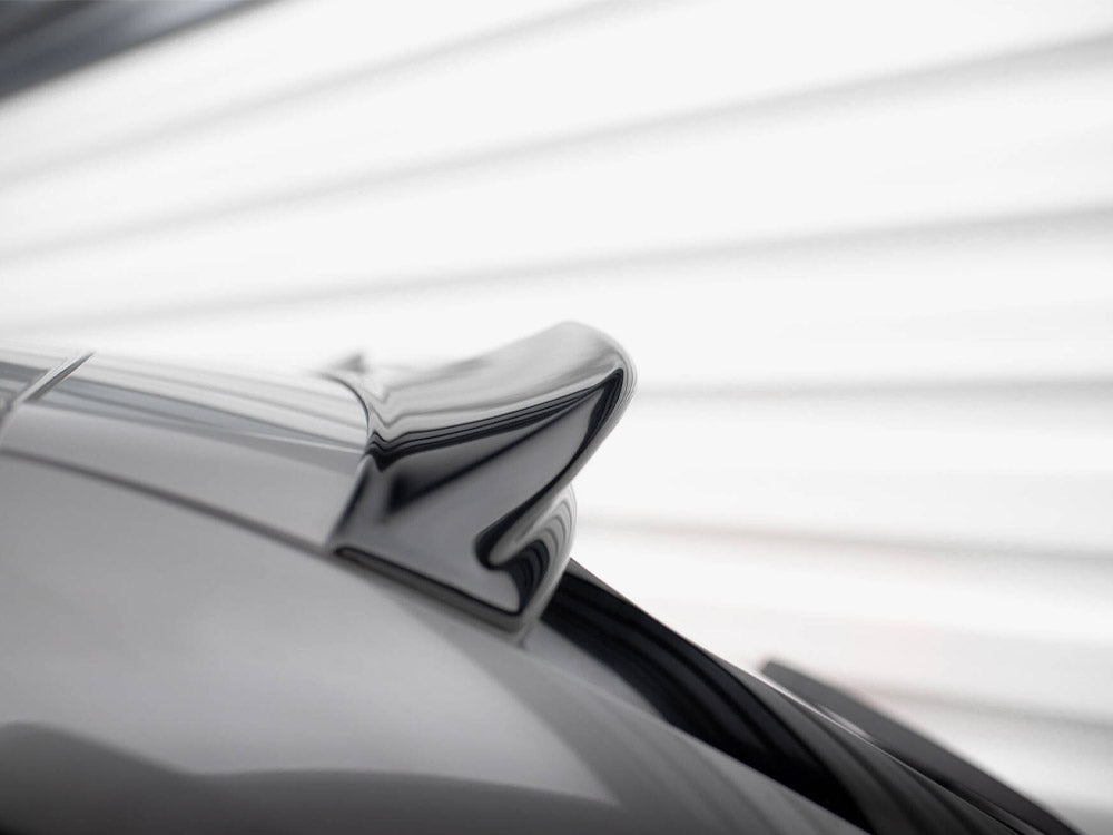 Maxton Design Spoiler CAP 3D V.1 BMW 5 Touring G31