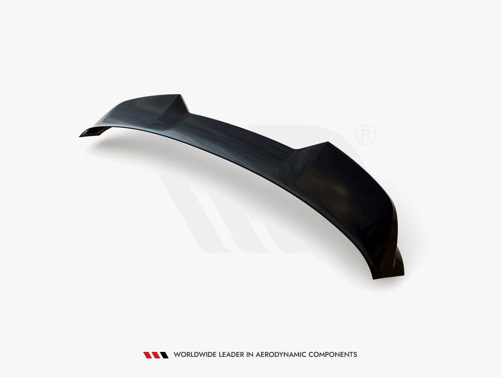 Maxton Design Spoiler CAP 3D V.1 BMW 5 Touring G31