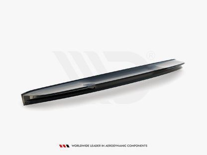 Maxton Design Spoiler CAP 3D V.1 BMW 5 Touring G31