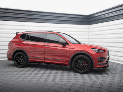 Maxton Design Side Skirts Diffusers Seat Tarraco FR Mk1