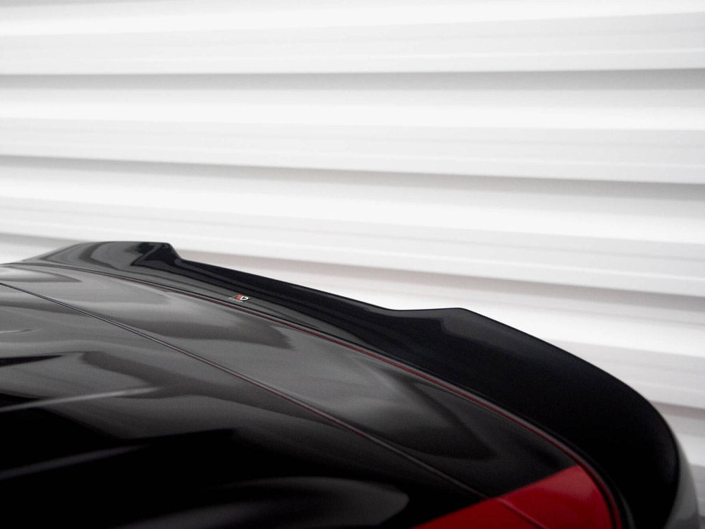 Maxton Design Spoiler CAP 3D Seat Tarraco FR Mk1