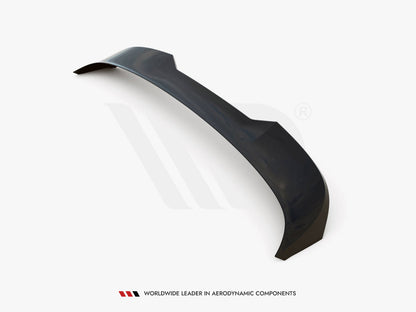 Maxton Design Spoiler CAP 3D Seat Tarraco FR Mk1