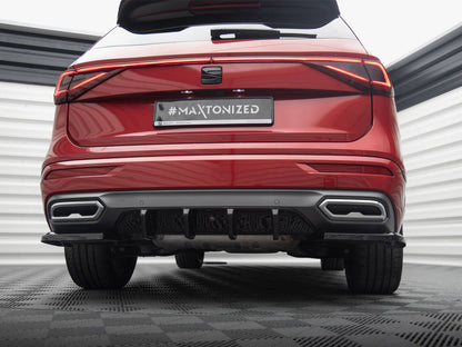 Maxton Design Rear Valance Seat Tarraco FR Mk1