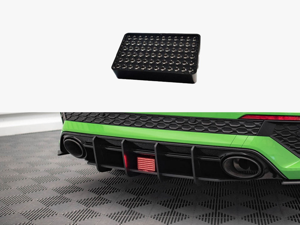 Maxton Design LED STOP Light Audi RS3 Sedan 8Y