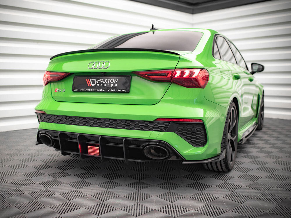 Maxton Design LED STOP Light Audi RS3 Sedan 8Y