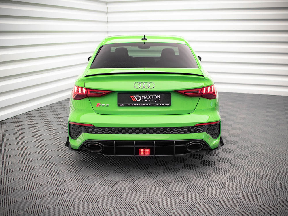 Maxton Design LED STOP Light Audi RS3 Sedan 8Y