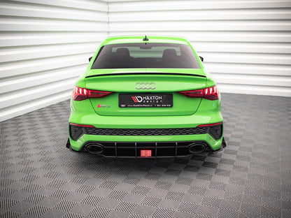 Maxton Design LED STOP Light Audi RS3 Sedan 8Y