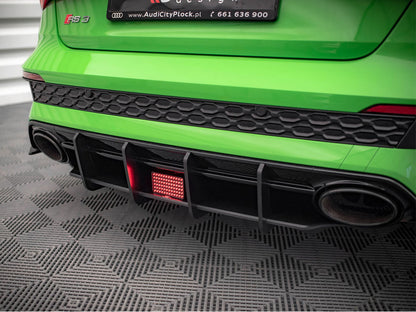 Maxton Design LED STOP Light Audi RS3 Sedan 8Y