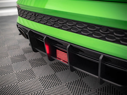 Maxton Design LED STOP Light Audi RS3 Sedan 8Y