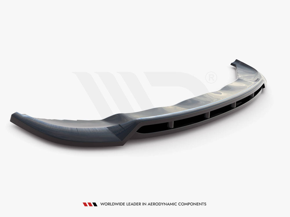 Maxton Design Front Splitter Dodge Durango Mk3 Facelift