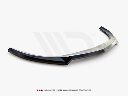 Maxton Design Front Splitter V.1 Mercedes-Benz CLA C118