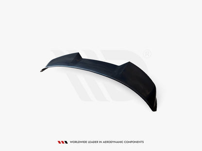Maxton Design Spoiler CAP 3D Audi Q7 Mk2