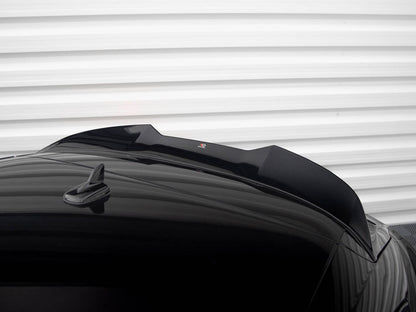 Maxton Design Spoiler CAP 3D Audi Q3 Sportback F3