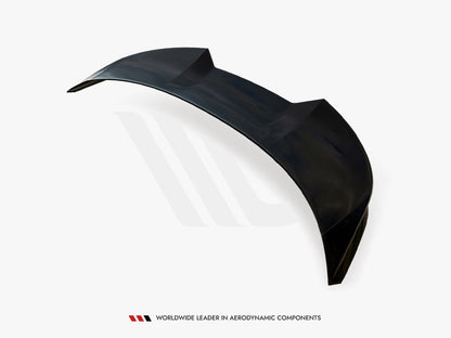 Maxton Design Spoiler CAP 3D Audi Q3 Sportback F3