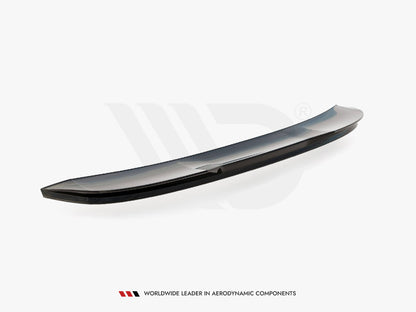 Maxton Design Spoiler CAP 3D Audi Q3 Sportback F3