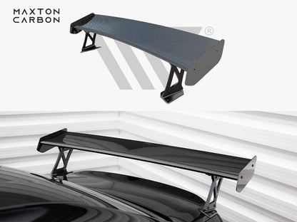 Maxton Design Carbon Fiber Spoiler BMW M2 G87 / M240i / 2 M-Pack / 2 Standard G42