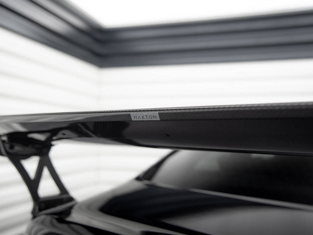 Maxton Design Carbon Fiber Spoiler BMW M2 G87 / M240i / 2 M-Pack / 2 Standard G42