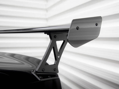 Maxton Design Carbon Fiber Spoiler BMW M2 G87 / M240i / 2 M-Pack / 2 Standard G42