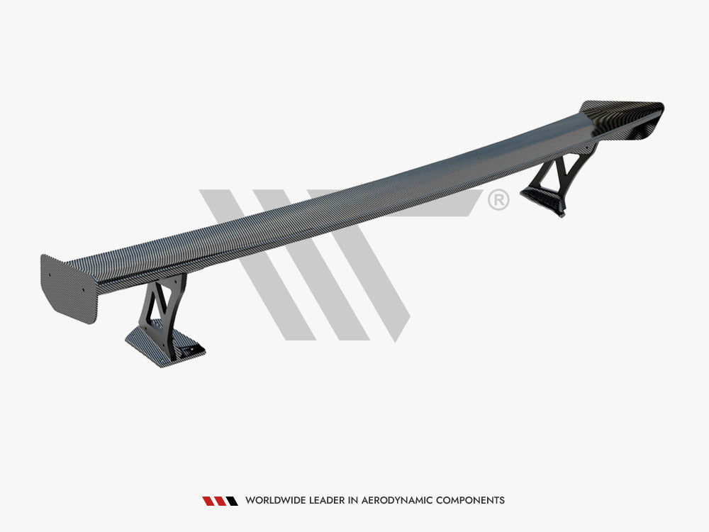 Maxton Design Carbon Fiber Spoiler BMW M2 G87 / M240i / 2 M-Pack / 2 Standard G42