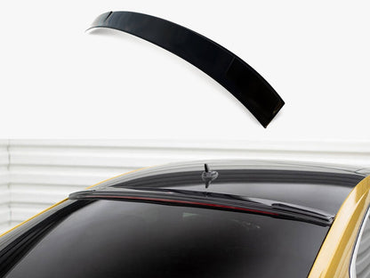 Maxton Design Rear Window Extension VW Arteon R-Line
