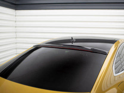 Maxton Design Rear Window Extension VW Arteon R-Line