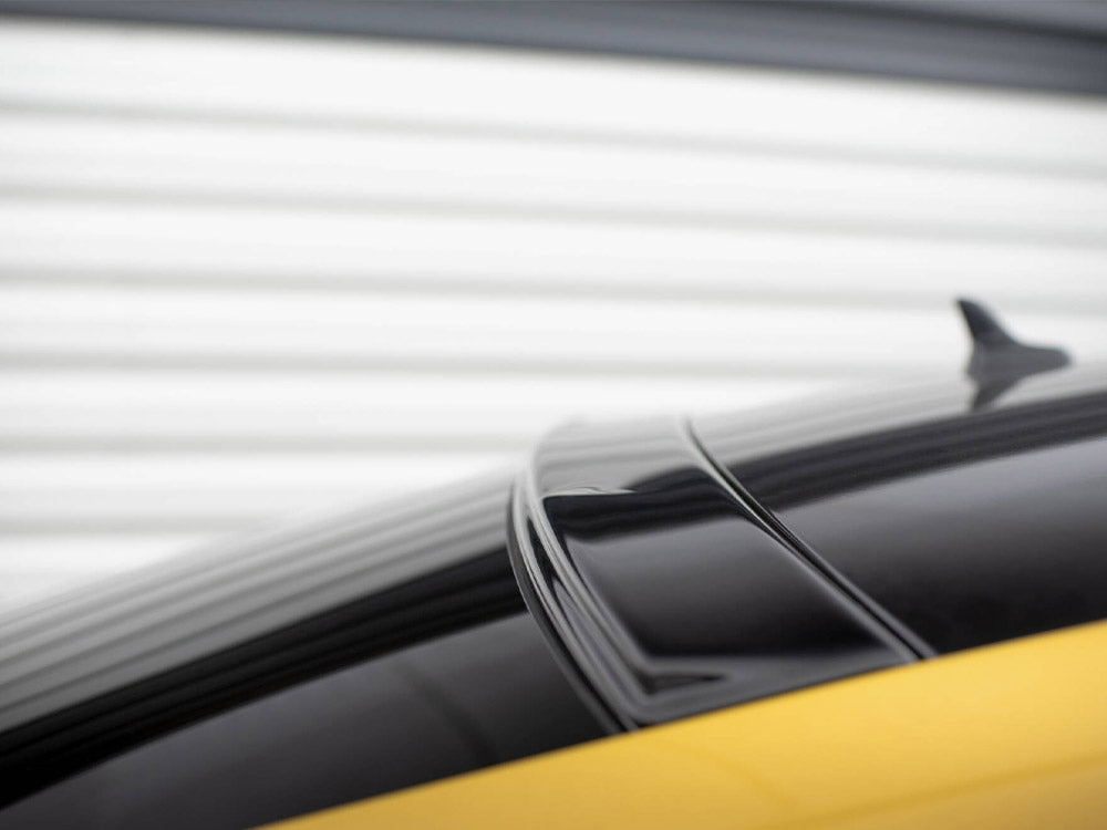 Maxton Design Rear Window Extension VW Arteon R-Line