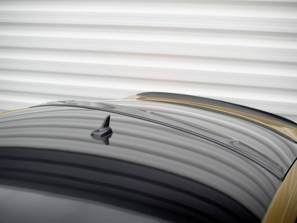 Maxton Design Rear Window Extension VW Arteon R-Line