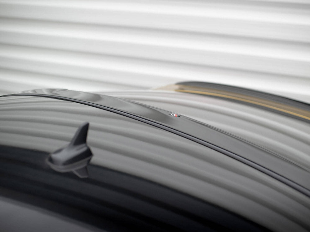 Maxton Design Rear Window Extension VW Arteon R-Line