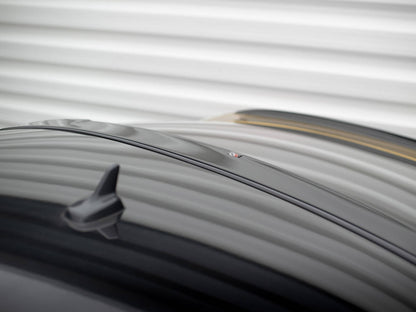 Maxton Design Rear Window Extension VW Arteon R-Line