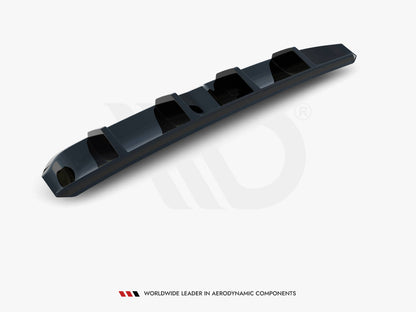 Maxton Design Rear Diffuser VW Arteon R-Line