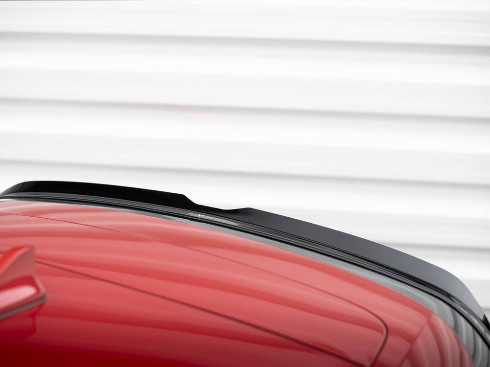 Maxton Design Spoiler CAP Kia ProCeed GT / GT-Line Mk1