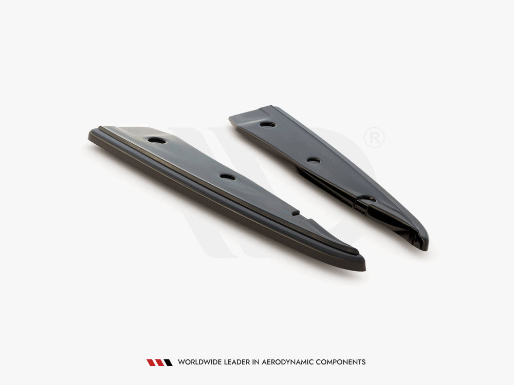 Maxton Design Rear Side Splitters Kia ProCeed GT / GT-Line Mk1