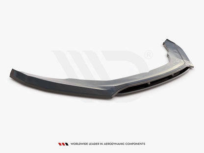 Maxton Design Front Splitter Skoda Kodiaq Mk1 Sportline / RS