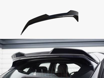 Maxton Design Spoiler CAP 3D Jaguar E-Pace R-Dynamic Mk1