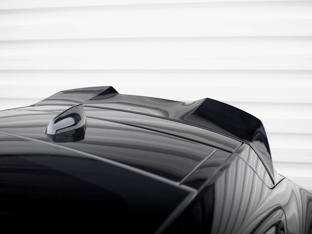 Maxton Design Spoiler CAP 3D Jaguar E-Pace R-Dynamic Mk1