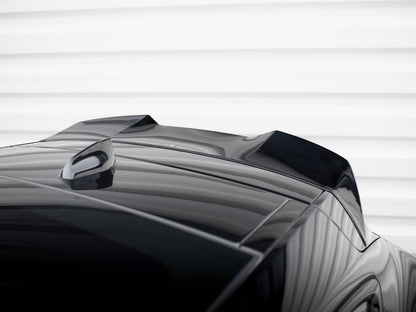 Maxton Design Spoiler CAP 3D Jaguar E-Pace R-Dynamic Mk1