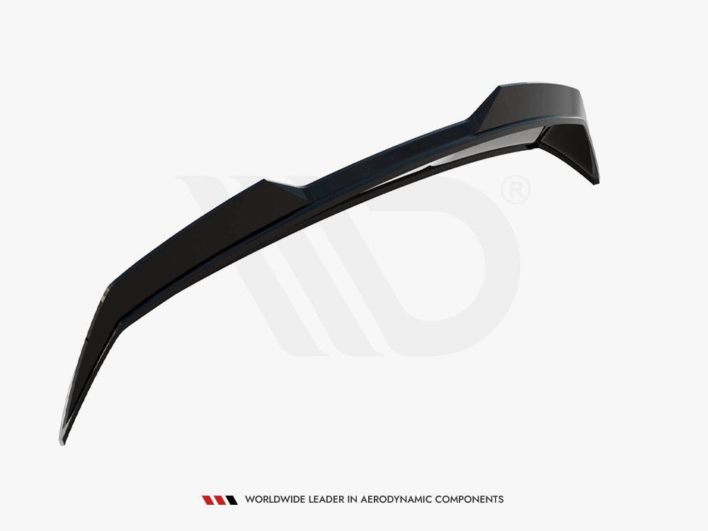 Maxton Design Spoiler CAP 3D Jaguar E-Pace R-Dynamic Mk1